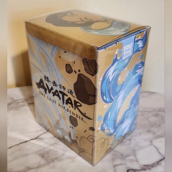 Katara Youtooz Figure - Picture 2 of 2